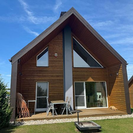 Jasminowy Sad Villa Mikołajki Ngoại thất bức ảnh