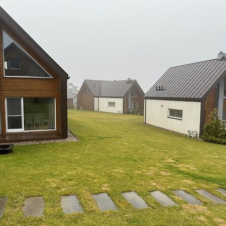 Jasminowy Sad Villa Mikołajki Ngoại thất bức ảnh