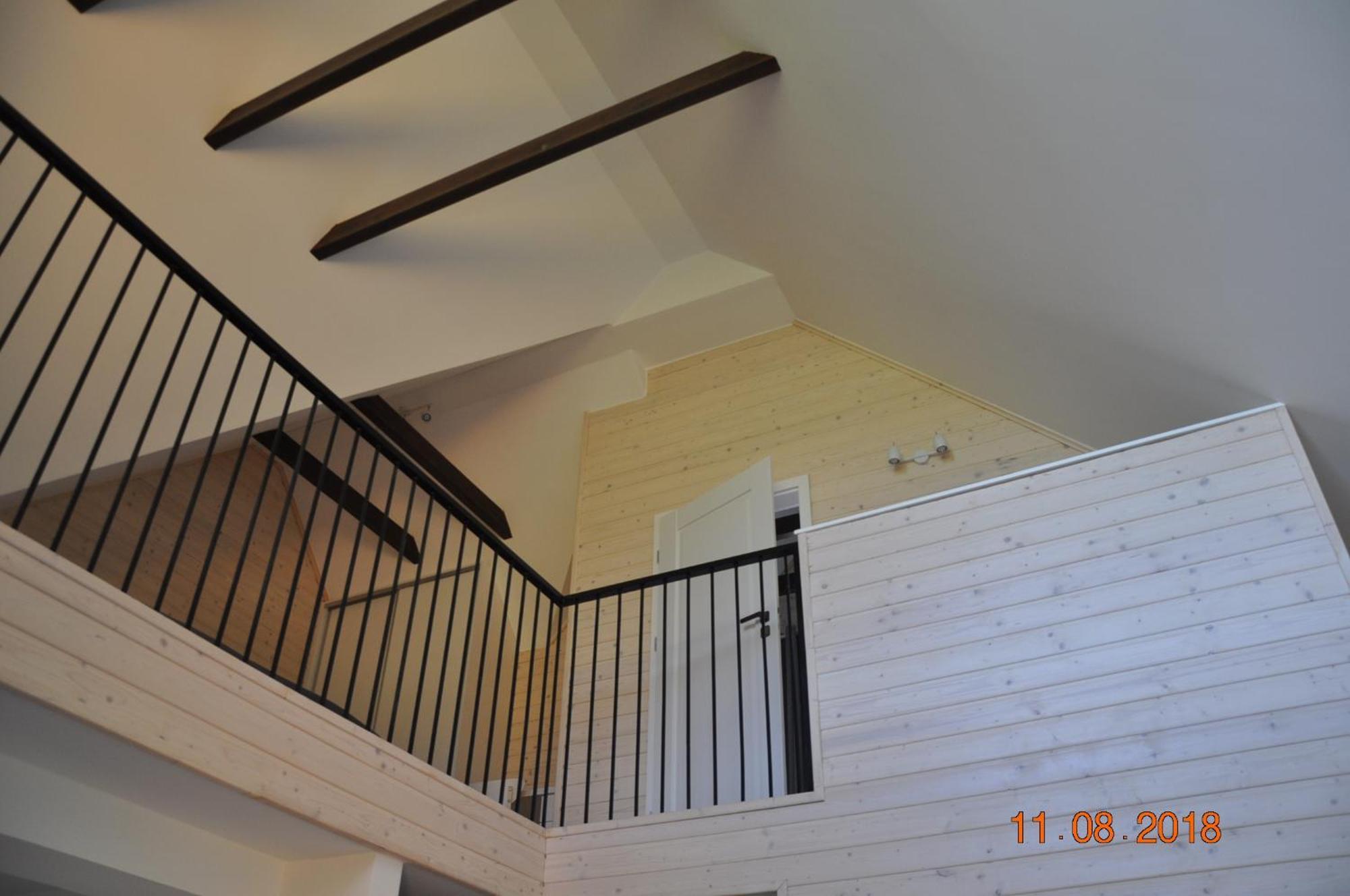 Jasminowy Sad Villa Mikołajki Ngoại thất bức ảnh