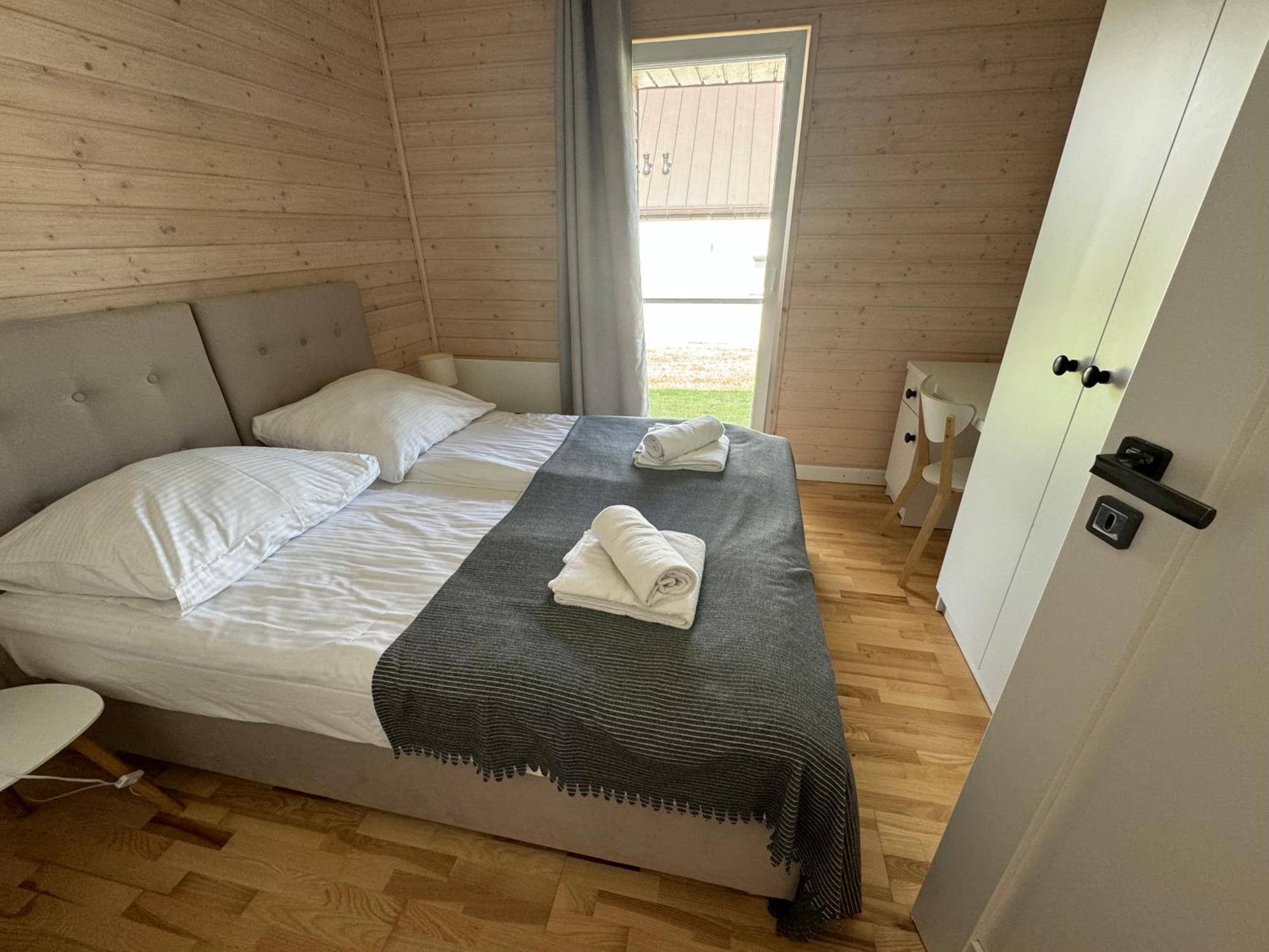 Jasminowy Sad Villa Mikołajki Ngoại thất bức ảnh