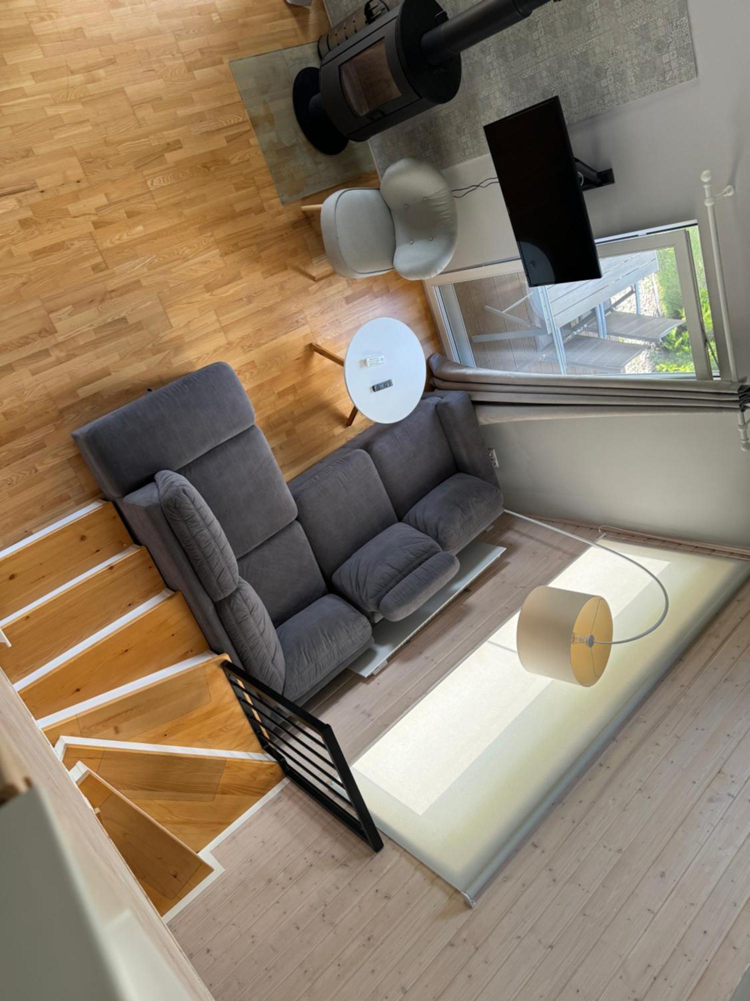 Jasminowy Sad Villa Mikołajki Ngoại thất bức ảnh