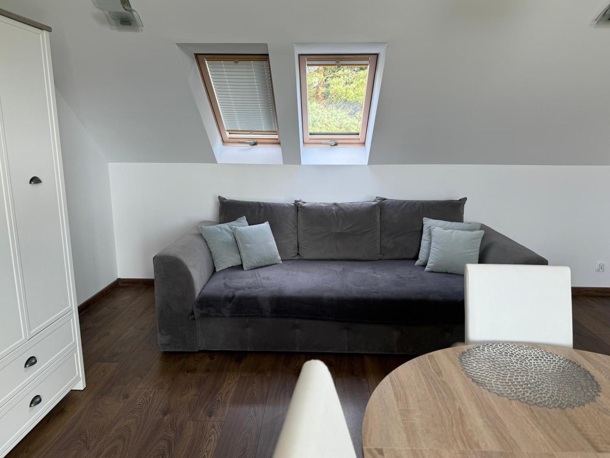 Jasminowy Sad Villa Mikołajki Ngoại thất bức ảnh