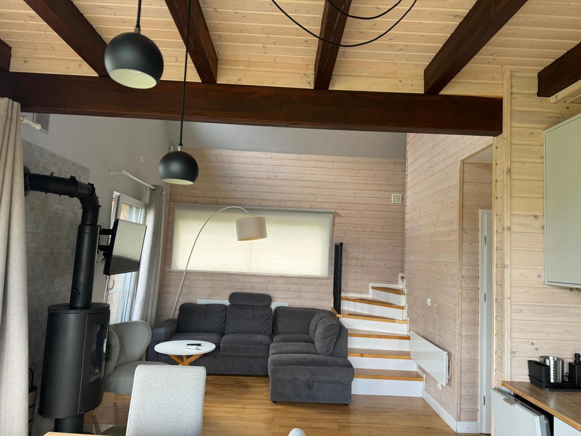 Jasminowy Sad Villa Mikołajki Ngoại thất bức ảnh