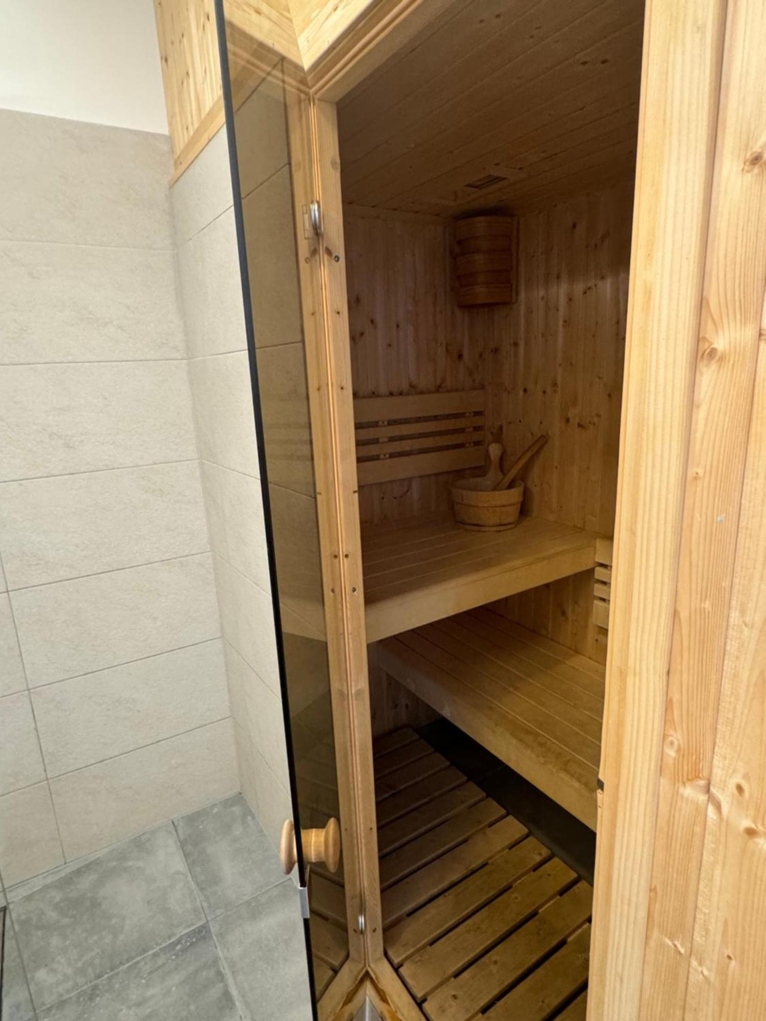 Jasminowy Sad Villa Mikołajki Ngoại thất bức ảnh