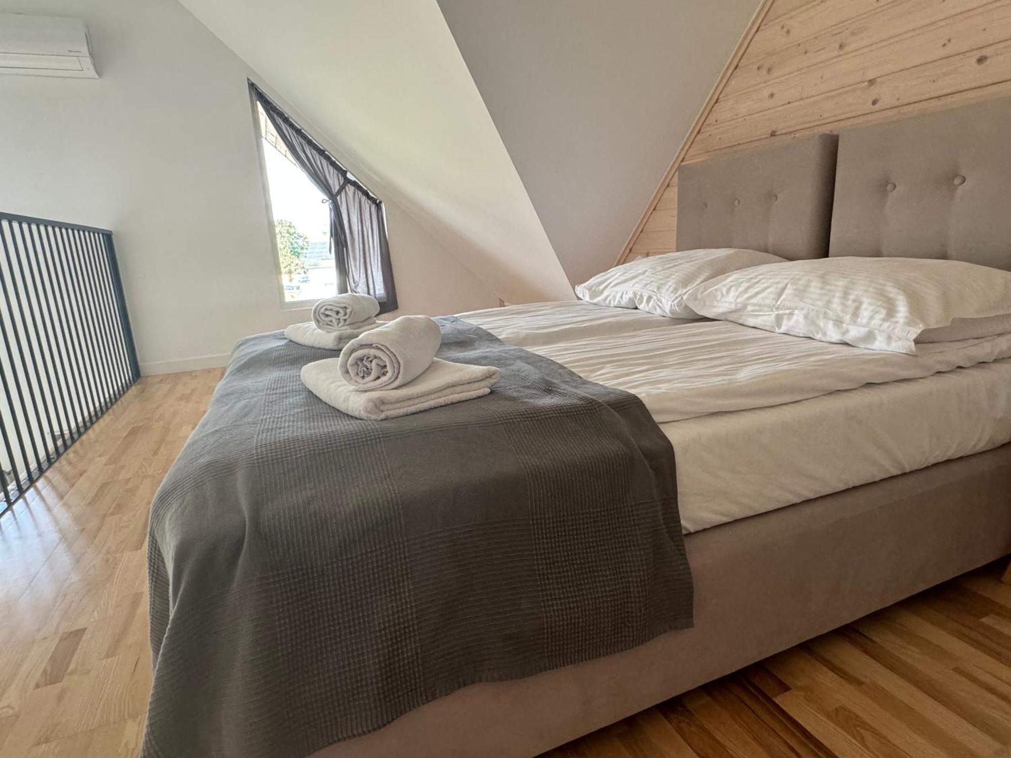 Jasminowy Sad Villa Mikołajki Ngoại thất bức ảnh