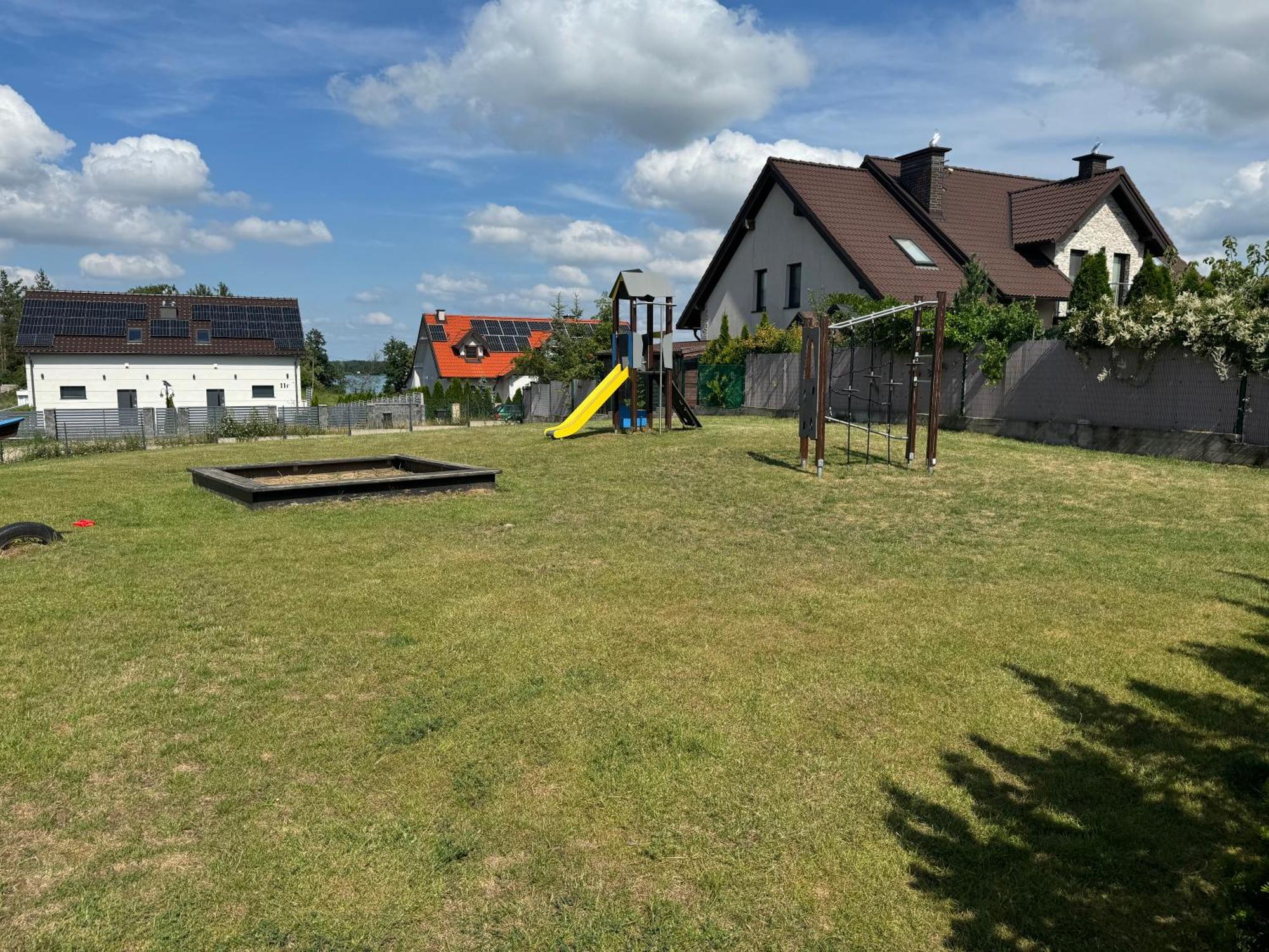 Jasminowy Sad Villa Mikołajki Ngoại thất bức ảnh