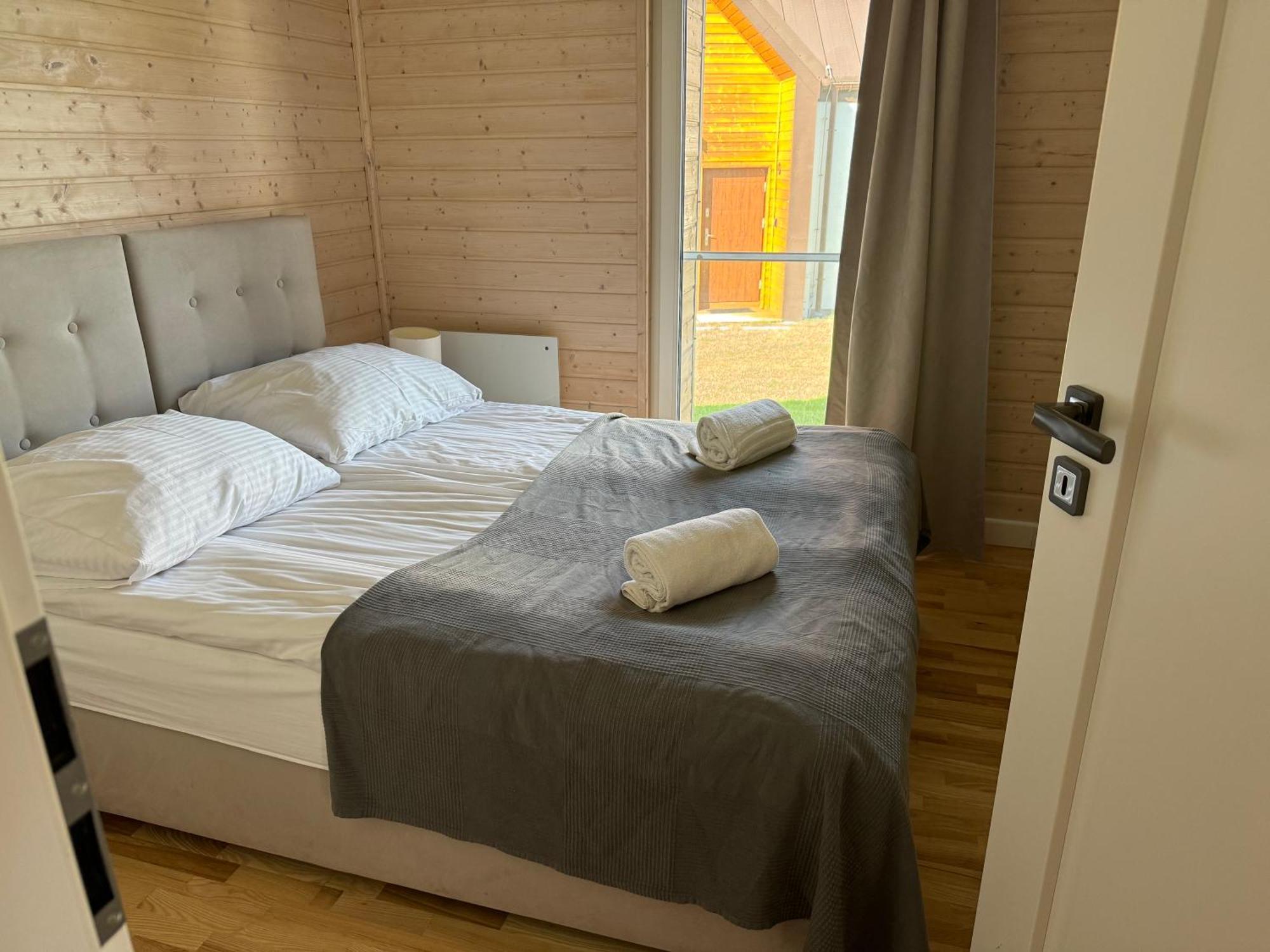 Jasminowy Sad Villa Mikołajki Ngoại thất bức ảnh